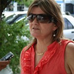 Agricultura orgânica é difundida em perímetros irrigados - Plantação orgânica de cenoura / Fotos: Ascom/Cohidro