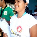 Censo educacional chega a Nossa Senhora das Dores  - Foto:Ascom/Educação