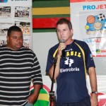 SEEL capacita última turma de monitores do projeto Vida Alegre - Foto: Ascom/Seel