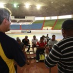 SEEL capacita última turma de monitores do projeto Vida Alegre - Foto: Ascom/Seel