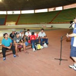 SEEL capacita última turma de monitores do projeto Vida Alegre - Foto: Ascom/Seel