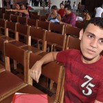 Contrato temporário da FHS não substituirá convocação de concursados - Emanuel Messias