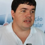 Farmacêuticos da FHS discutem novo modelo de atuação nos hospitais - Adelmo Lima