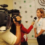 Denarc apreende pasta base de cocaína oriunda do Mato Grosso do Sul - Delegada Aliete Melo