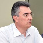 Saúde apresenta ao Ministério Público acordo firmado com neurocirurgiões  - Antonio Carlos Guimarães