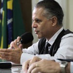 chefe geral da Embrapa Tabuleiros Costeiros