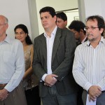 Governo apoia instalação de Escritório de Petróleo e Gás em SE - Foto: Marcos Rodrigues/ASN