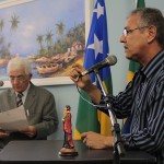 Governo apoia instalação de Escritório de Petróleo e Gás em SE - Foto: Marcos Rodrigues/ASN
