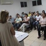 Curso para gestores municipais permitirá o desenvolvimento da gestão ambiental local -