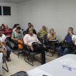 Curso para gestores municipais permitirá o desenvolvimento da gestão ambiental local -