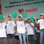 Semarh leva atividades ambientais ao município de Aquidabã   - Fotos: Arthur Soares/Semarh