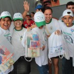 Semarh leva atividades ambientais ao município de Aquidabã   - Fotos: Arthur Soares/Semarh