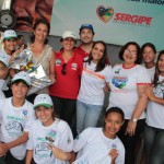 Semarh leva atividades ambientais ao município de Aquidabã   - Fotos: Arthur Soares/Semarh