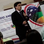 Estado realiza I Seminário Estadual de Resíduos Sólidos - Foto: Arthur Soares / Semarh