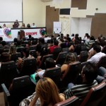 Estado realiza I Seminário Estadual de Resíduos Sólidos - Foto: Arthur Soares / Semarh