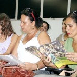 Seed e SSP querem ampliar programa 'Cidadania e Paz nas Escolas' - Fotos: Ascom/Educação