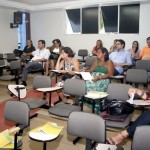 também participaram da reunião / Fotos: Ascom/Seed