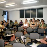 Seed e SSP querem ampliar programa 'Cidadania e Paz nas Escolas' - Fotos: Ascom/Educação