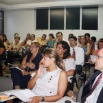 Projeto Itinerante é divulgado na Seed - Foto: Ascom/Seed