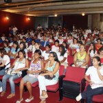Estado organiza Maratona Escolar Joaquim Nabuco para alunos sergipanos - Foto: Ascom / Seed