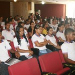 Estado organiza Maratona Escolar Joaquim Nabuco para alunos sergipanos - Foto: Ascom / Seed
