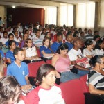 Estado organiza Maratona Escolar Joaquim Nabuco para alunos sergipanos - Foto: Ascom / Seed