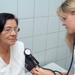 Inscrições para contrato temporário da FHS acontecem no Iate Clube - Fotos: Márcio Garcez/SES