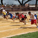 Abertas inscrições para seletivas dos Jogos da Primavera 2010 - Fotos: Ascom/Seed