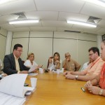 Sergipe levará discussão sobre tratamento oncológico fora de domicílio ao Conass - A secretária de Estado da Saúde