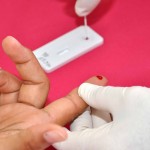 Bem Mulher’ leva prevenção e educação em saúde à população feminina de Carira - Fotos: Márcio Garcez/ SES