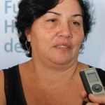 Farmacêuticos da FHS discutem novo modelo de atuação nos hospitais - Adelmo Lima