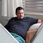 Transplantes de córnea registram crescimento de quase 80% em um ano  - Foto: Márcio Garcez/Saúde