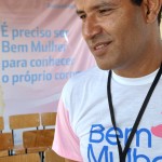 Bem Mulher’ leva prevenção e educação em saúde à população feminina de Carira - Fotos: Márcio Garcez/ SES
