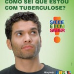 Estado faz alerta aos municípios no Dia Mundial de Combate à Tuberculose -