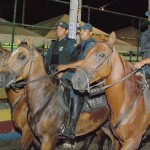 Polícia Militar prende acusado de aliciar adolescente para o tráfico - Coronel Maurício Iunes / Foto: Allan de Carvalho/SSP