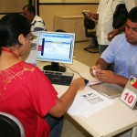Investimento em tecnologia assegura qualidade no atendimento ao cidadão - Foto: Ascom/Emgetis