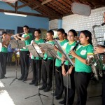 Censo educacional chega a Nossa Senhora das Dores  - Foto:Ascom/Educação