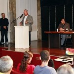 Público prestigiou o lançamento da III Conferência Estadual do Esporte - Fotos: Ascom/Seel