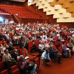 Nordeste se articulará na II Conferência Nacional de Cultura - Conferência Estadual de Cultura realizada no final do ano passado / Foto: Márcio Dantas/ASN