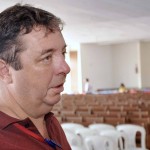 FHS garante agilidade no atendimento nas inscrições para contratação - Daniel Castro
