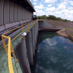 Adutora do São Francisco amplia oferta de água na Grande Aracaju - Foto: Lúcio Telles