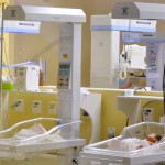 Ministério da Saúde habilita UTI Neonatal de maternidade em Sergipe - Foto: Márcio Garcez/ASN