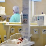 Ministério da Saúde habilita UTI Neonatal de maternidade em Sergipe - Foto: Márcio Garcez/ASN