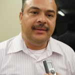 Ampliação do prontosocorro vai otimizar fluxo de pacientes no Huse - Emanuel Messia