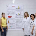 Medicina do trabalho melhora qualidade de vida dos servidores do Huse - Fotos: Márcio Garcez/Ses