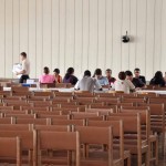 assessor da Gestão do Trabalho da FHS