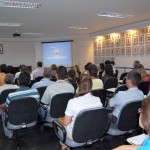 Sefaz reúne gestores para orientações sobre elaboração de processos de despesa - Fotos: Ascom/Sefaz