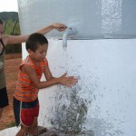 Atuação da Cohidro minimiza efeitos da falta d’água no interior - Foto: Ascom/Cohidro