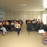 Inclusão amplia debate sobre políticas públicas para as mulheres - Foto: Edinah Mary/Seides