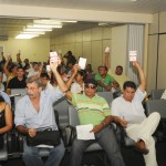 Sergipe vai apresentar propostas na Conferência Nacional de Defesa Civil - Foto: Edinah Mary / Inclusão